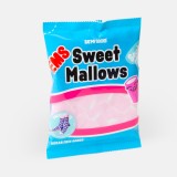 Κάλτσες Πολύχρωμες - Eat My Socks Sweet Mallows Εικόνα 0