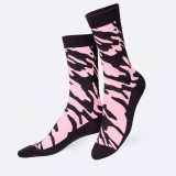 Κάλτσες Ροζ - Eat My Socks Rosé Bubbles Εικόνα 0