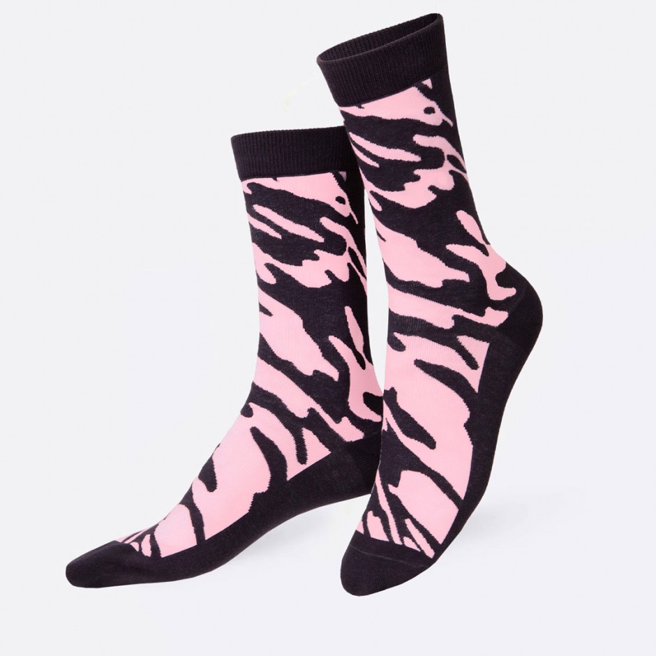 Κάλτσες Ροζ - Eat My Socks Rosé Bubbles