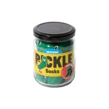 Κάλτσες Πράσινες - Eat My Socks Pickles Εικόνα 0