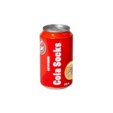 Κάλτσες Κόκκινες - Eat My Socks Cola Εικόνα 0