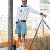 Κάλτσες Πορτοκαλί -Eat My Socks Fanzy Εικόνα 2