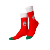 Κάλτσες Κόκκινες - Eat My Socks Ketchup Εικόνα 0