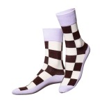 Κάλτσες Κόκκινες - Eat My Socks Cola Εικόνα 