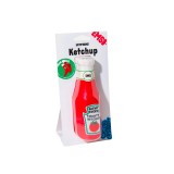 Κάλτσες Κόκκινες - Eat My Socks Ketchup Εικόνα 