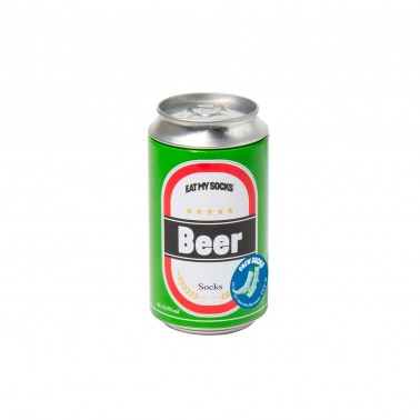 Κάλτσες Πολύχρωμες - Eat My Socks Beer