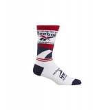 Reebok Classics GRAPHIC VECTOR CREW SOCKS ED1299 Λευκό Εικόνα 