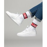 SneakerCage 219USK-110 White