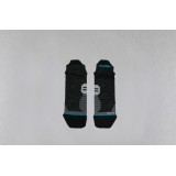 STANCE UNCOMMON SOLIDS WOOL TAB M248A18UNW-CHR Ανθρακί