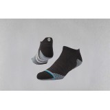 STANCE UNCOMMON SOLIDS WOOL TAB M248A18UNW-CHR Ανθρακί