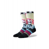 STANCE GLOBAL PLAYER M558C19GLO-MUL Colorful