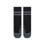 STANCE RUN LIGHT CREW ST A418A20RLC-BLK Black Image 0