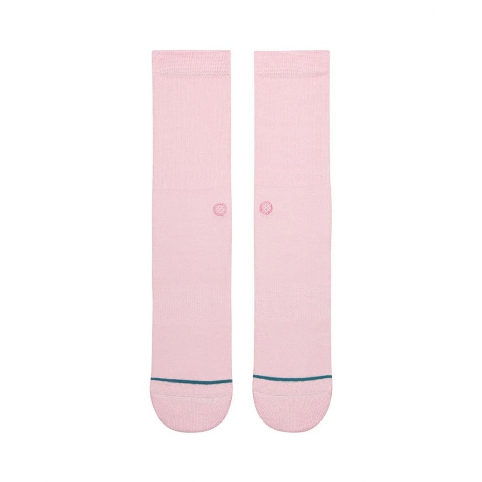 Κάλτσες STANCE ICON Ροζ M311D14ICO-PNK 