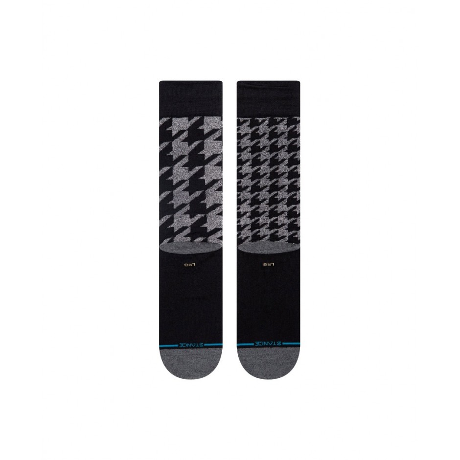 STANCE BLOOD HOOD A645A21BLO-BLK Black