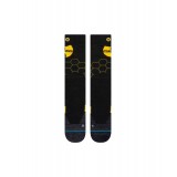 STANCE WU TANG HIVE SNOW A758C20HIV-BLK Μαύρο Εικόνα 0