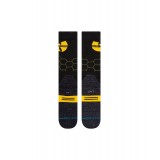 STANCE WU TANG HIVE SNOW A758C20HIV-BLK Μαύρο Εικόνα 1
