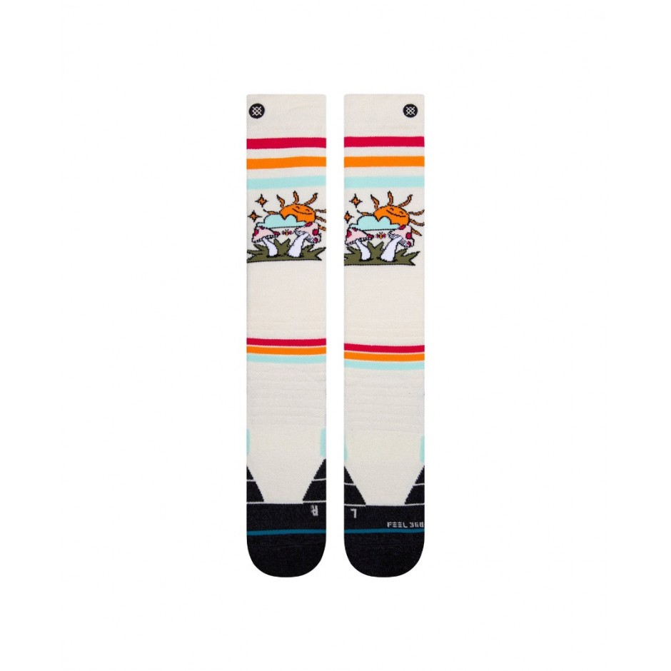 STANCE FUN GUY A758C21FUN-OFW Colorful