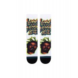 STANCE SHIMMY SHIMMY YA A555C21SHI-WHT Πολύχρωμο Εικόνα 0