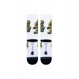 STANCE SHIMMY SHIMMY YA A555C21SHI-WHT Πολύχρωμο Εικόνα 1