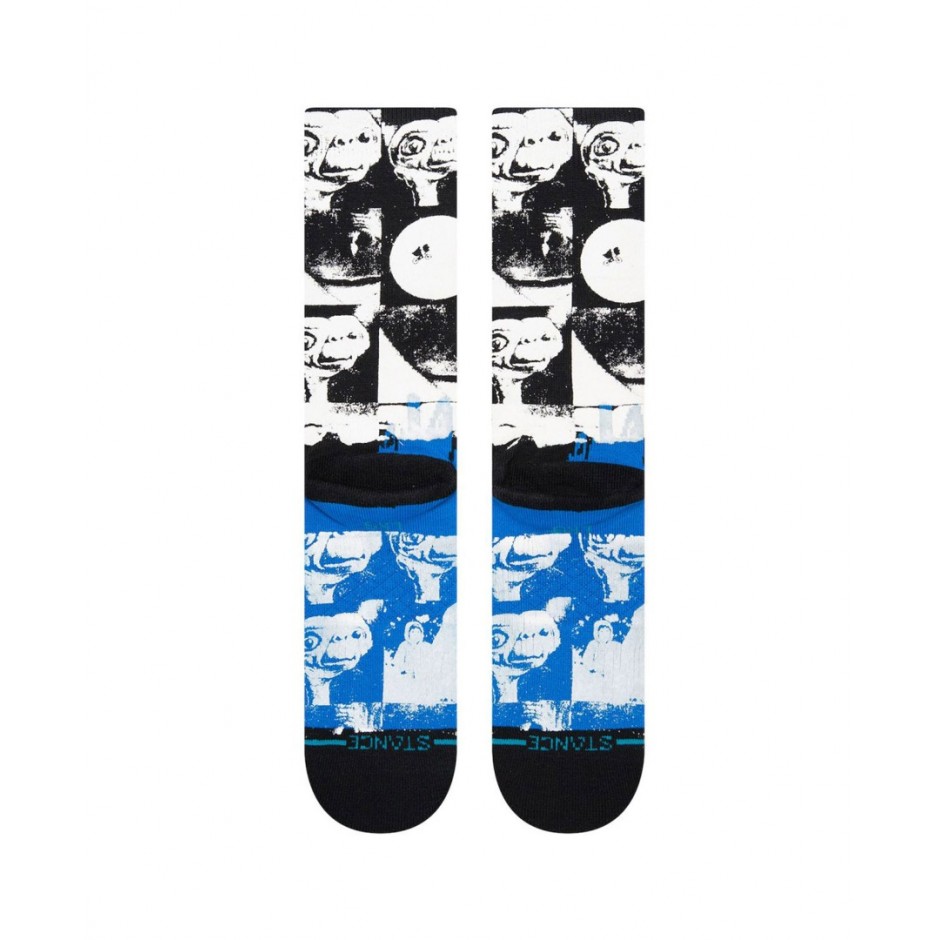 STANCE E.T. PHONE HOME A555C22PHO-BLK Colorful
