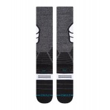Κάλτσες STANCE CRAB GRABBER Πολύχρωμο A758C22GRA-BLK  Εικόνα 1