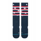 STANCE LAND OF THE FREE A758C22LAN-NVY Blue