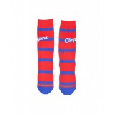 Κάλτσες STANCE NBA CLASSICS CLIPPERS Κόκκινο A555C22CCL-RED 