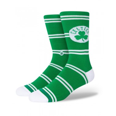 Κάλτσες STANCE NBA CLASSICS CELTICS Πράσινο A555C22CCE-GRN 