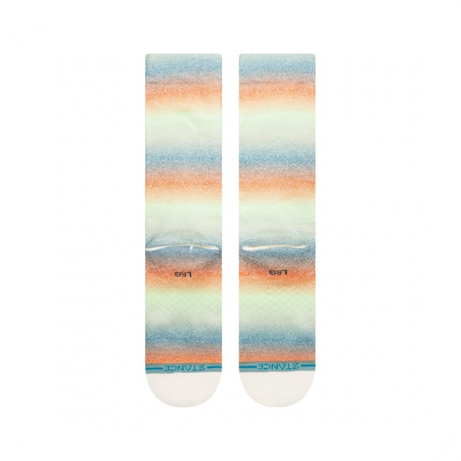 STANCE BETTER DAYS A555A23BET-MNT Colorful