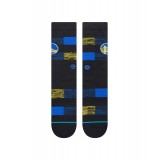 STANCE WARRIORS CRYPTIC Μαύρο Εικόνα 0