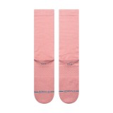 Stance Icon Ροζ - Κάλτσες