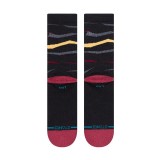 STANCE FAXED MITCHELL A555C23MIT-BLK Colorful Image 1