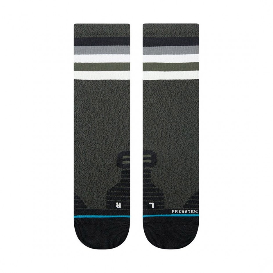 STANCE MALIBOO LIGHT A448C23MAL-DNG Κhaki