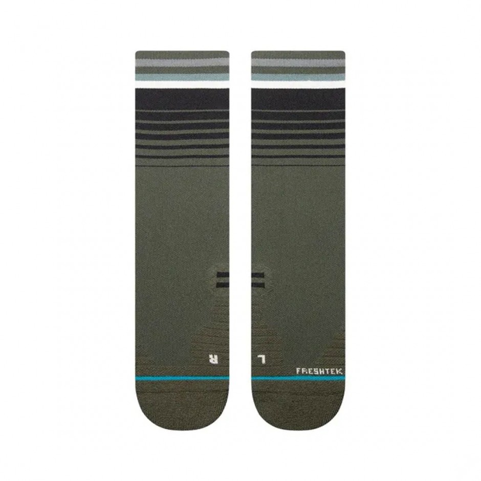 STANCE EMMIT A458C23EMI-DNG Κhaki