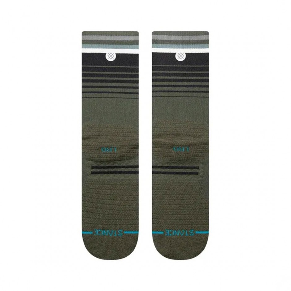 STANCE EMMIT A458C23EMI-DNG Κhaki