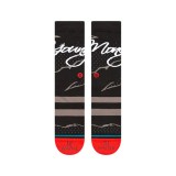 Stance Ymcmb Μαύρο - Κάλτσες Εικόνα 0