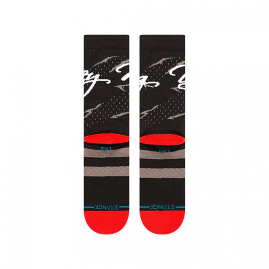 Stance Ymcmb Μαύρο - Κάλτσες
