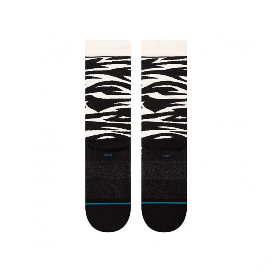 STANCE SPIKE A545A24SPI-BLW White-Black