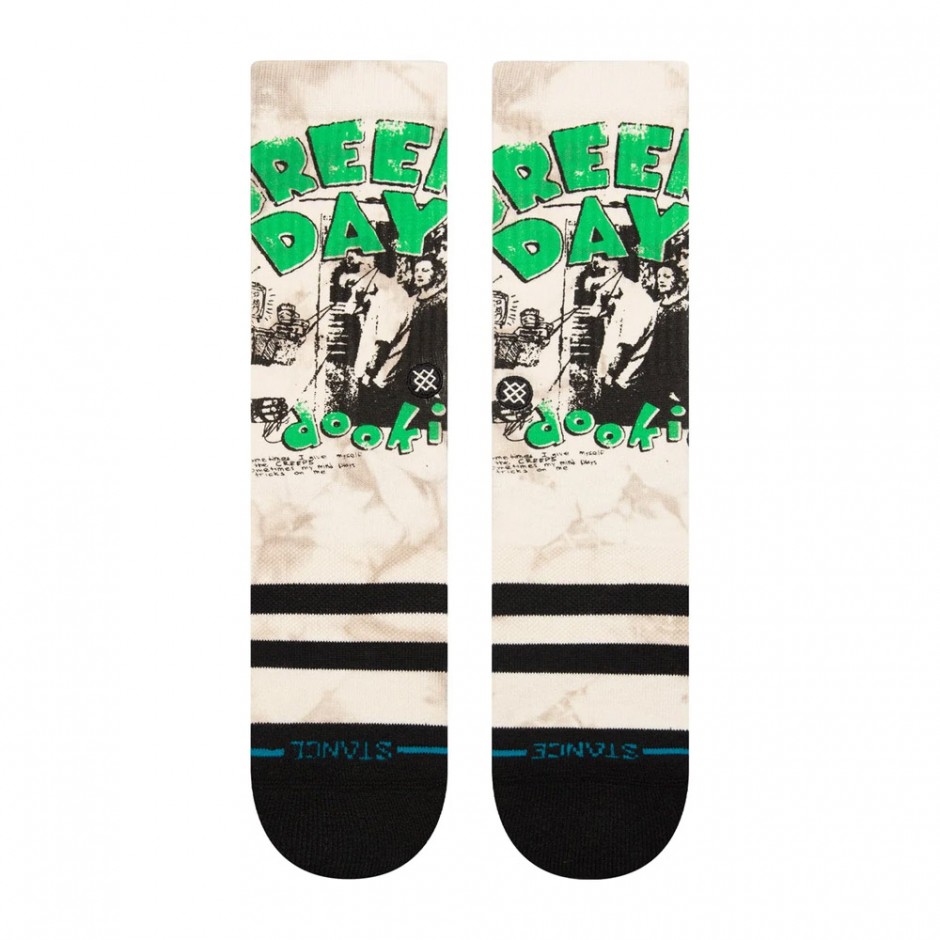 STANCE 1994 CREW A556A24199-OFW Colorful