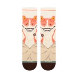 STANCE JAR JAR CREW A545B24JAR-VWH Colorful Image 0