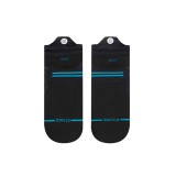 Κάλτσες Μαύρες - Stance Run Light Tab Εικόνα 1