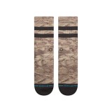 STANCE ROMPIN CREW A556C24ROM-BRN Grey Image 0
