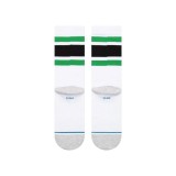 Κάλτσες Λευκές - Stance NBA Boston Celtics Tube Εικόνα 1