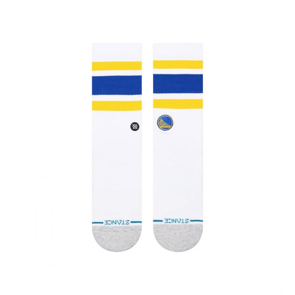 STANCE TUBE GSW A555C24TWA-WHT White