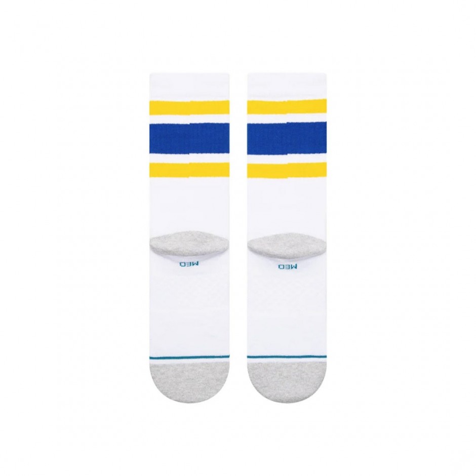 STANCE TUBE GSW A555C24TWA-WHT White
