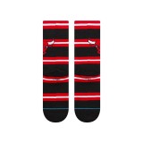 Κάλτσες Κόκκινες - Stance NBA Chicago Bulls Prep Εικόνα 0