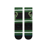 Κάλτσες Πράσινες - Stance NBA Milwaukee Bucks Prep Εικόνα 1