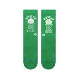 Κάλτσες Πράσινες - Stance NBA Vintage Boston Celtics Εικόνα 0