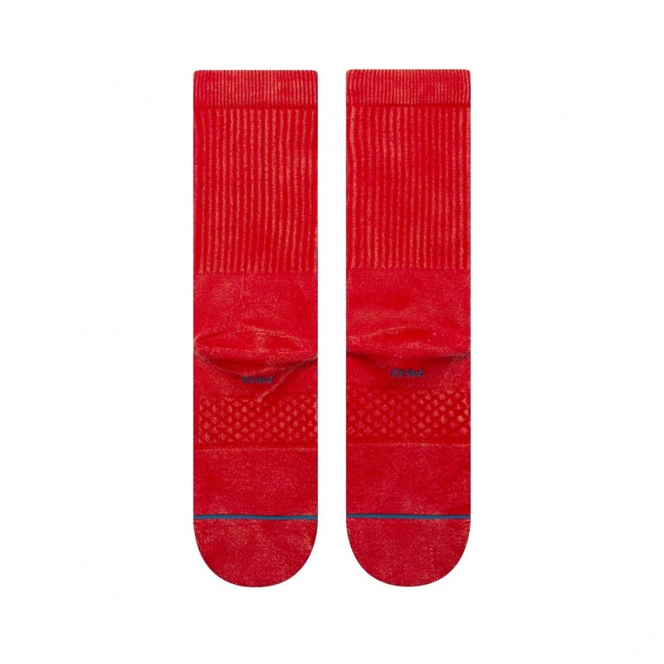 Κάλτσες Κόκκινες - Stance NBA Vintage Chicago Bulls