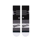 Κάλτσες Μαύρες - Stance Chicago White Sox Closer Εικόνα 0